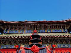 -齐文化博物馆