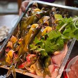 地道重庆豆花鱼，香辣嫩滑到想流口水