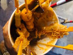 -廖记棒棒鸡(江汉路店)