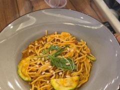 -Pennehut畔尼意面(合肥万象城店)
