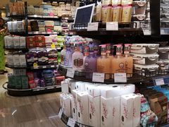 -乐天免税店(明洞店)