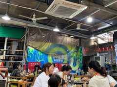大堂-星鸿社重庆老火锅