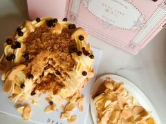 -DearCake 黛点心(花牌坊店)