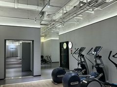 -FLARE STAR FITNESS(复地活力城店)