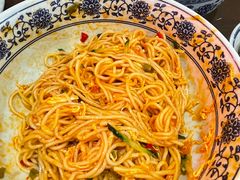 -王繁星面馆(西安熙地港店)