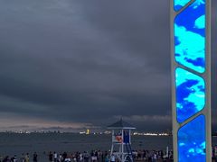 -老虎石海上公园