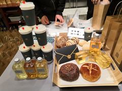 -徐记海鲜(陕西历史博物馆|明德门店)