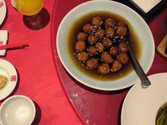 -山西会馆·晋菜·晋商宴·牌匾博物馆(胜利东街店)