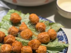 -生态苑农庄(十里画廊遇龙河店)