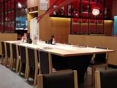 大堂-味千拉面(星摩尔购物中心店)
