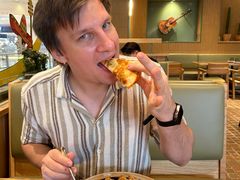 -Taco Mama嗒蔻妈妈墨西哥餐厅(环宇城店)