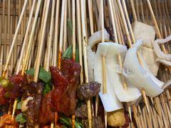 -马路边边串串香(延庆环球新意广场店)