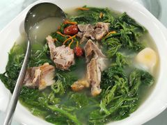 上汤窝蛋桑叶-石岐乳鸽村(南海第三分店)