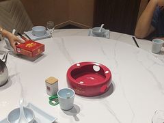-乔家小院•非遗驴肉•本地小海鲜(滨河路店)