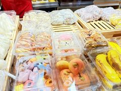 -小闺女儿肉龙(西湖道店)