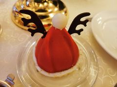 -Salon de Ville浦江汇(上海外滩华尔道夫酒店店)