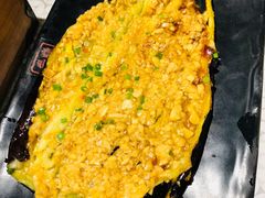 -云晓光头烧烤吧(新大陆广场店)