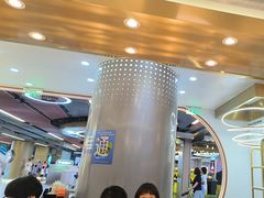 -争鲜回转寿司(通州万达店)