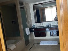 -廊坊固安福朋喜来登酒店