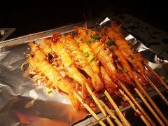 -绿茶餐厅(领展购物广场·中关村店)