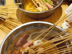 -嘉州鲜知味钵钵鸡(奎星楼店)