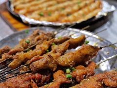 -小民大排档(光谷店)