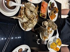 -天泊圣汇洗浴