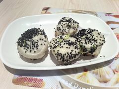 -小杨生煎(愚园路)