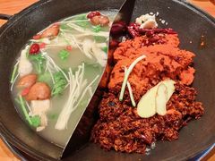 -后火锅(南京东路总店)