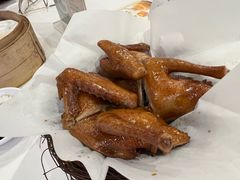 -新兴家喻酒家·羊城名宴(昌岗店)