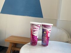 -Blueglass酸奶(上生新所店)