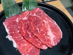 -九田家黑牛烤肉(溧水万达店)