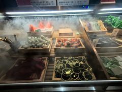 -一绪に寿喜烧(荟聚店)