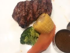 -食间牛排(湖西路店)