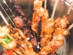 -炒豆合作社(东四总店)