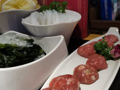 -东道煮牛肉火锅(重庆路店)