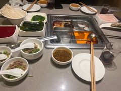 -海底捞火锅(凯德广场店)