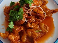 -老边饺子馆·东北菜(黄村店)