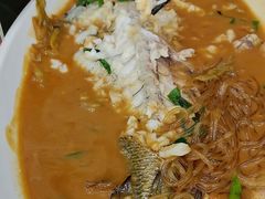 -渔码头食府(蓬莱阁店)