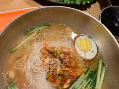 -冷面大王(细河南路店)