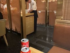 -虹料理·日料放题(悠方店)