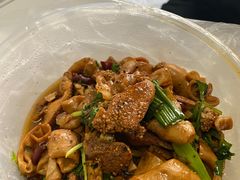 -信阳风味罗山大肠汤(经一路店)