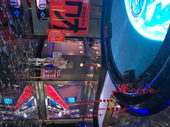-星璨火吧KTV聚会餐厅(华清广场店)