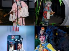 -南京市民俗博物馆(甘熙故居)
