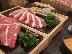 -湊湊火锅·茶憩(打浦桥日月光店)