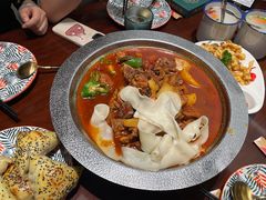 -那拉提之疆·新疆菜(美院店)
