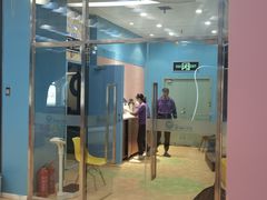 -Swim斯卫姆国际儿童游泳中心(红博中央公园店)