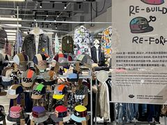 -多抓鱼循环商店(虹桥天地店)