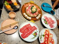 -牛牛章·章鱼水煎肉(光谷世界城店)