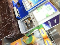 -宁海金海开元名都大酒店·名爵自助餐厅(金水路店)